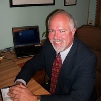 Ameriprise Financial Services, Inc. Employee Mike Eldridge's profile photo