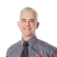 5G Communications Employee Roger Best's profile photo