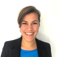allgaier GmbH Employee Monique John's profile photo