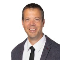 CTC Analytics AG Employee Christoph Karthaus's profile photo