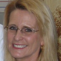 Salson Logistics Employee Undine Schwarz's profile photo