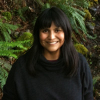Silverback Therapeutics Employee Starrla Johnson's profile photo