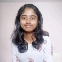 Vijayarajan & Associate Employee Arya Kamath's profile photo
