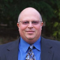 North Cascades Institute Employee Jason Ruvelson's profile photo