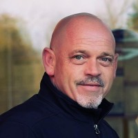 The Ginn Group, Inc. Employee Jeffery Anderson's profile photo