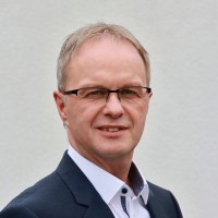 Bausch + Lomb Surgical Employee Udo Passig's profile photo