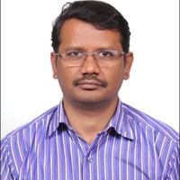 AJAX Engineering Pvt Ltd Employee Arunesh Balasubramaniam's profile photo