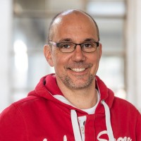 Adam Hall Group Employee Hervé Bertucat's profile photo