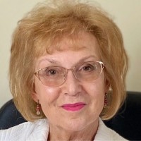 Priscilla Morris Email & Phone Number