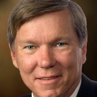 Oklahoma Medical Research Foundation Employee Stephen Prescott's profile photo