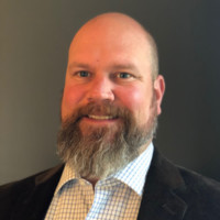 North Carolina Administrative Office of the Courts Employee Michael Hutchinson's profile photo