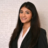 VRN & Associates Employee Sangini Singhal's profile photo