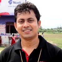 Nepal Agriculture Research Council Employee Shishir Bhandari's profile photo