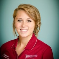 Union Gospel Mission Employee McKenzie Gale's profile photo