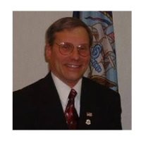 MYMIC LLC Employee James Witty's profile photo