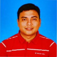 Muhammad Jasmi Email