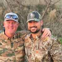 Colton Rogers Email & Phone Number
