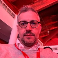 Essedue Employee Renato Sgobba's profile photo