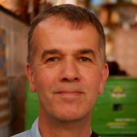 Riskaware Employee Martyn Bull's profile photo