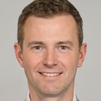 grado design Employee Alfred Smith's profile photo