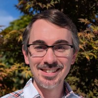 Micron Technology Employee Daniel Bartlett's profile photo