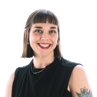 Museum of Fine Arts, Houston Employee Beth Pere's profile photo