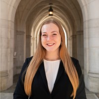 Florida Law Review Employee Stephanie Miller's profile photo