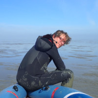 Bas van Maren Email