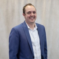 American Senior Benefits Employee Brandon Dailey's profile photo