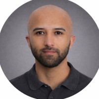 Geomatrix Employee Jose Miguel Aldana Arevalo's profile photo
