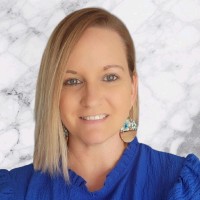 K2J Marketing Partners Employee Amanda Wideman's profile photo