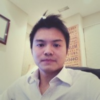 Steven Hung Email & Phone Number