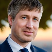 SoftwareOne Employee Vladimir Grebenschikov's profile photo