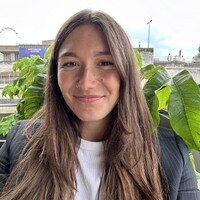 Stink Studios Employee Gemma Courtney-Davies's profile photo