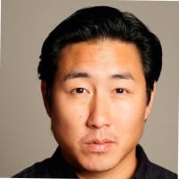 CHEQ Employee Patrick Yoon's profile photo