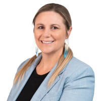 American Federation for Children Employee Kimberly Deluca's profile photo