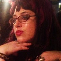 Rudy's Barbershop Employee Thea Mountin's profile photo