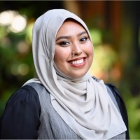 Nurhayati Ali