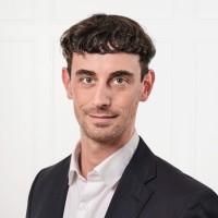 Benjamin Fröhlich Email