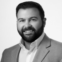 Google Employee Bryan Hackett's profile photo