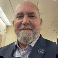 Uncle Matt's Organic Employee Glen Garrity's profile photo