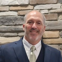 High Bridge Associates, Inc. Employee Joey Hooper's profile photo