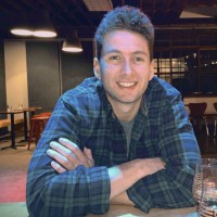 DriveCentric Employee David Storer's profile photo