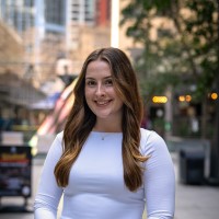 HOYTS Group Employee Rachael Barbarino's profile photo
