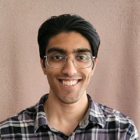 Kaushik Pahuja Email