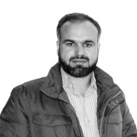 MindZBASE Employee Yasir Mehmood's profile photo