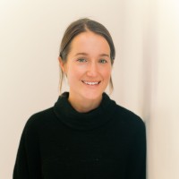 American Prairie Employee Becca Huyard's profile photo