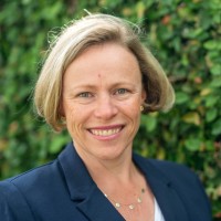 Connecting the Docs Employee Lisa Birrell's profile photo