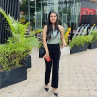 Kigo Employee Swati Verma's profile photo