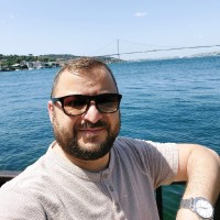 Emsey Hospital İnsan Kaynakları Employee Emre Güzel's profile photo
